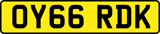 OY66RDK
