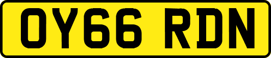 OY66RDN