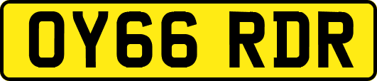 OY66RDR