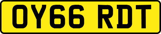 OY66RDT