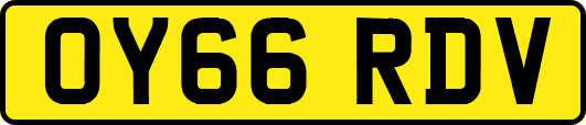 OY66RDV