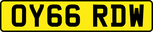 OY66RDW