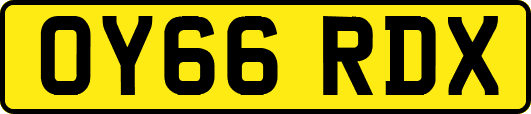 OY66RDX