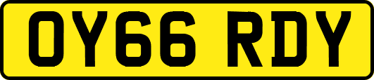 OY66RDY