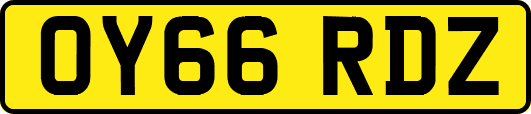 OY66RDZ
