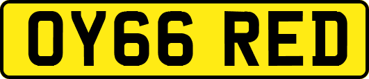 OY66RED