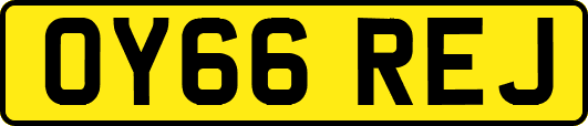 OY66REJ