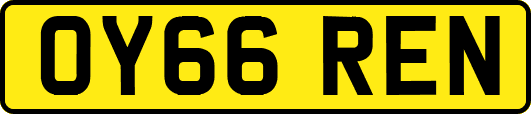 OY66REN