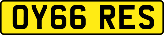 OY66RES