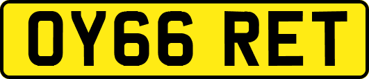 OY66RET