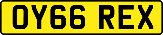 OY66REX