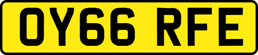 OY66RFE