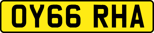 OY66RHA