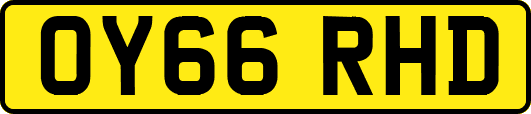 OY66RHD