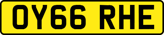 OY66RHE