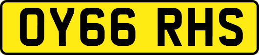 OY66RHS