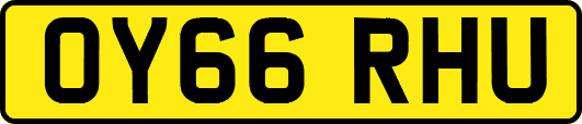 OY66RHU
