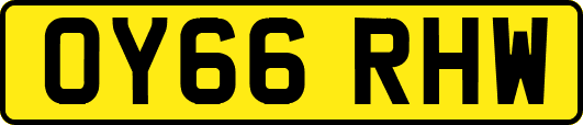 OY66RHW