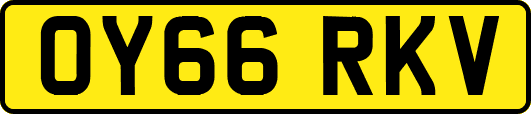 OY66RKV