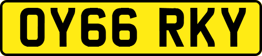 OY66RKY