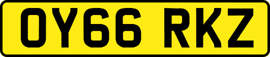 OY66RKZ