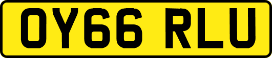 OY66RLU
