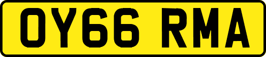 OY66RMA