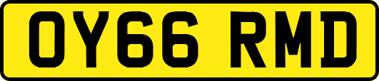 OY66RMD