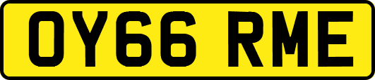 OY66RME
