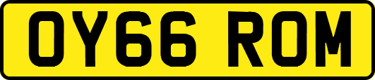 OY66ROM