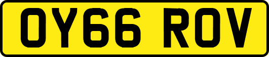 OY66ROV
