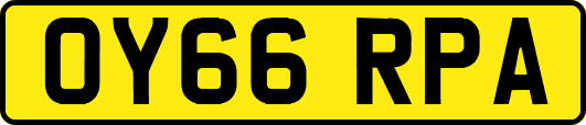 OY66RPA