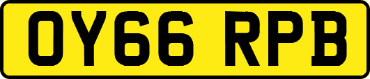OY66RPB