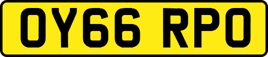 OY66RPO