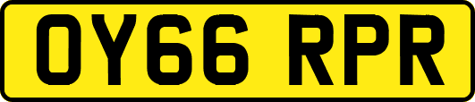 OY66RPR