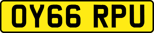 OY66RPU