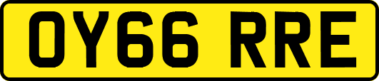 OY66RRE