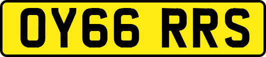 OY66RRS