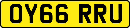 OY66RRU