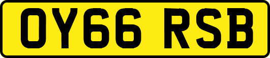 OY66RSB