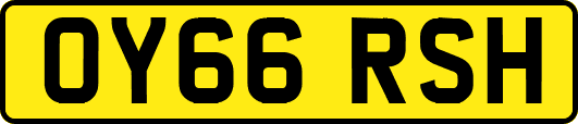 OY66RSH