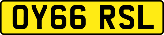 OY66RSL