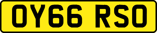 OY66RSO