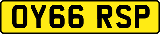 OY66RSP