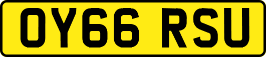 OY66RSU