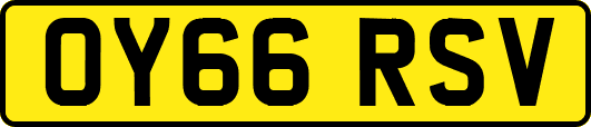 OY66RSV