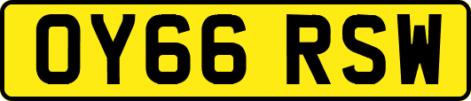 OY66RSW