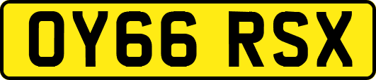 OY66RSX