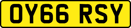 OY66RSY