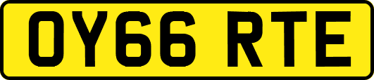 OY66RTE